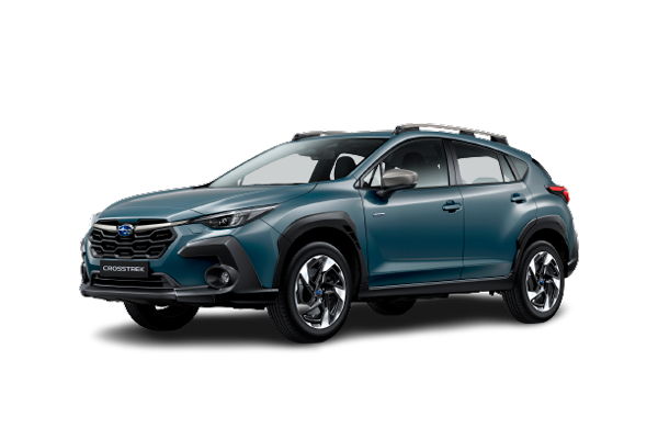 Характеристики Crosstrek | «Торговий дім «Євромоторс»