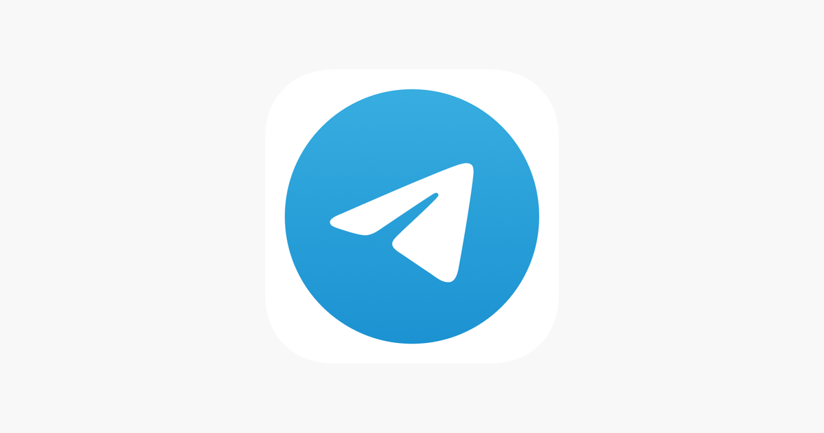 telegram icon